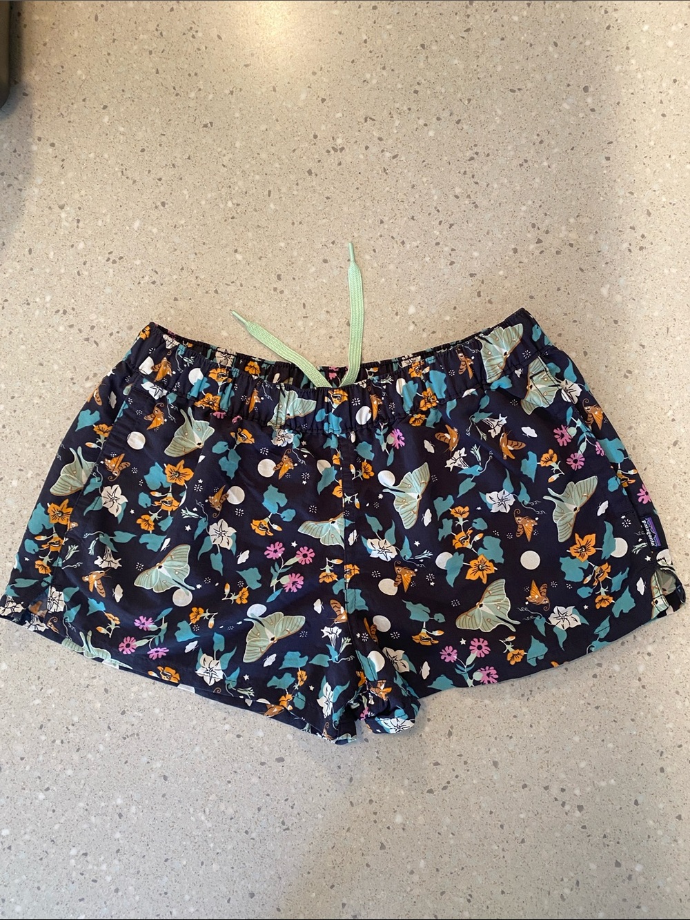 Patagonia shorts